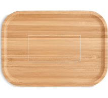 Stainless steel lunchbox 600ml